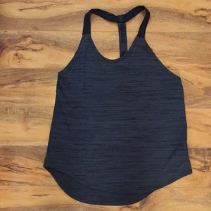 Nike dri-fit tank